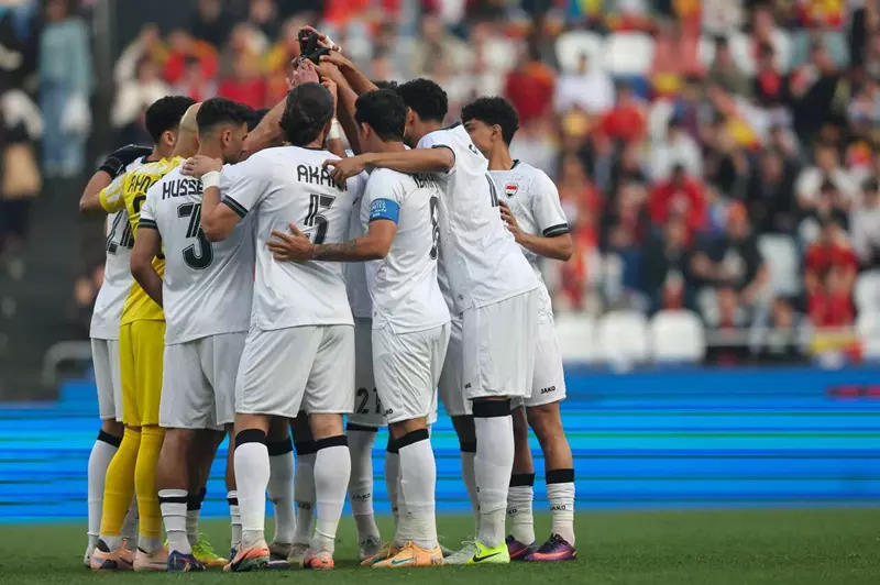 العرب في كأس العالم.. العراق يبحث عن المجد الغائب منذ 40 عاما